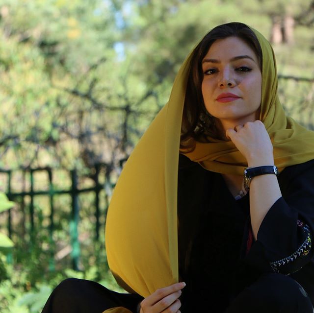 بیوگرافی آوا دوریت بازیگر ایتالیایی -ایرانی