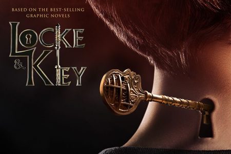 اولین تریلر سریال Locke and Key منتشر شد
