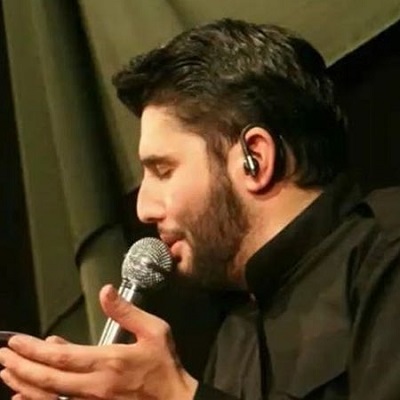 دانلود نوحه ای بدن صد پاره حسین شریفی