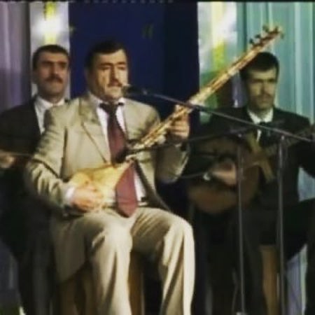 دانلود آهنگ شاه پناهم بیده خسته راه آمدم تاجیکی